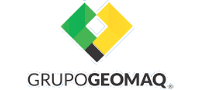 logo Grupo Geomaq Cliente Eco Webdesign
